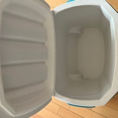 Coleman クーラーボックス 26Lの画像