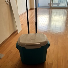 Coleman クーラーボックス 26Lの画像