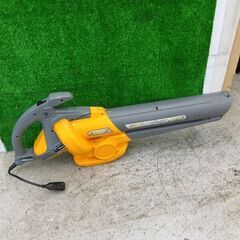 リョービ RESV-1000 ブロワバキューム②【野田愛宕店】【店頭取引限定】【中古】管理番号：ITIME7PKKD0Oの画像