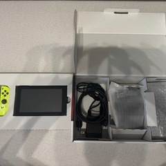 Nintendo Switchの画像