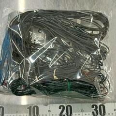 0907-410 ヤマハ　NX-C230 サラウンドスピーカーセットの画像