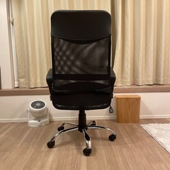 オフィスチェア（タンスのゲン）の画像