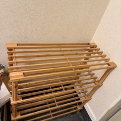 ラックの画像