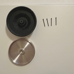 Wacom Intuos Pro Mサイズ  PTH-660の画像