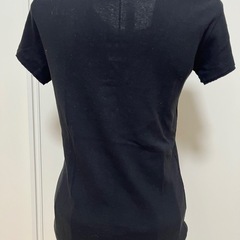 本日まで　スコットクラブ　GrandTable ビジュー Tシャツの画像