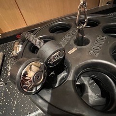 鬼ONIハーフラック　の画像
