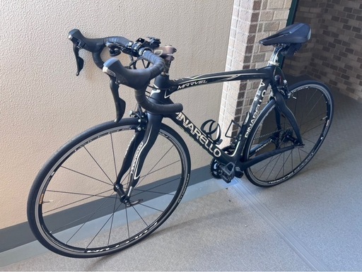 PINARELLO カーボンロードバイク