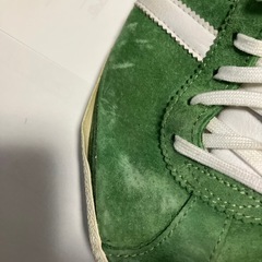 adidas ガゼル　27cmの画像