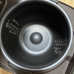 炊飯器の画像