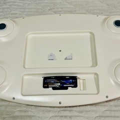 タニタ ベビースケール BB-105の画像