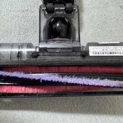 売約済！【期間限定】充電式スティック掃除機の画像
