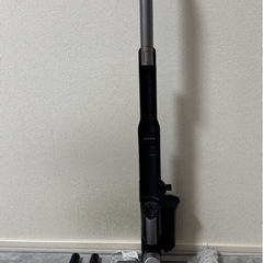 売約済！【期間限定】充電式スティック掃除機の画像
