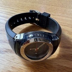 GUCCI　　YA137301　レディース腕時計の画像