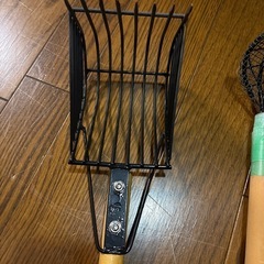 潮干狩りセットの画像