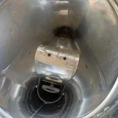 三菱循環式精米機の画像