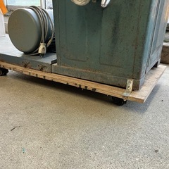 三菱循環式精米機の画像