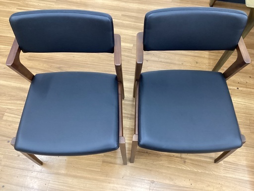 【トレファクマーケット久喜店】FUJI FURNITURE　ダイニング5点セット