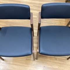 【トレファクマーケット久喜店】FUJI FURNITURE　ダイニング5点セットの画像