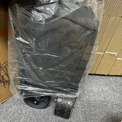 キャリーワゴンの画像