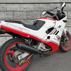 決まりました🙂‍↕️SUZUKI gsx-r250 gj72a 45psの画像