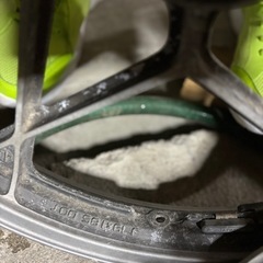 gs 刀　星キャスト　牛　gsx の画像