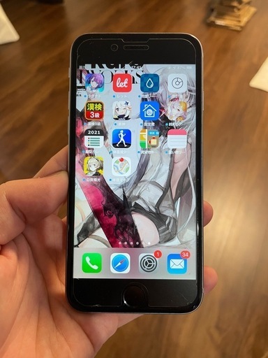 iPhone6S