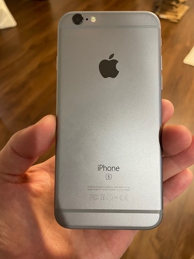 iPhone6S
