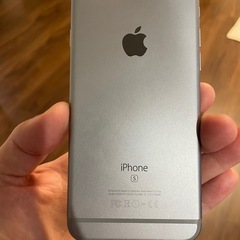 iPhone6Sの画像