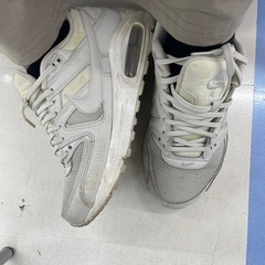 NIKE AIRMAX 24cm スニーカーの画像