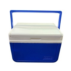 Coleman クーラーボックスの画像