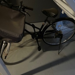自転車の画像