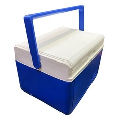 Coleman クーラーボックスの画像