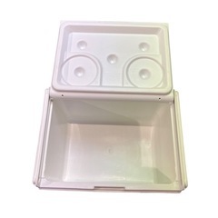 Coleman クーラーボックスの画像