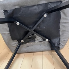 テーブル、椅子の画像