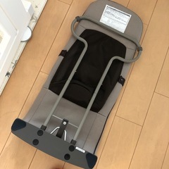 Richell（リッチェル）バウンサーの画像