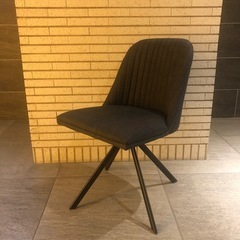 VISTA（ビスタ）チェア（アーム無）LIVING HOUSEの画像