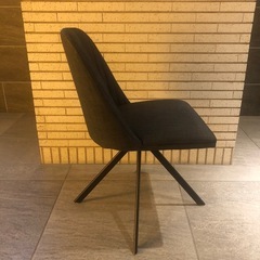 VISTA（ビスタ）チェア（アーム無）LIVING HOUSEの画像