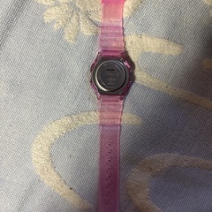 TIMEX デジタル　時計　ユニセックスの画像