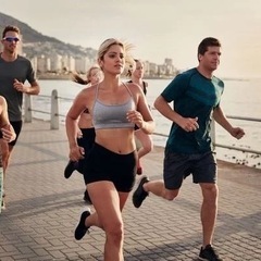 Next Step Crew🏃🏃‍♀️