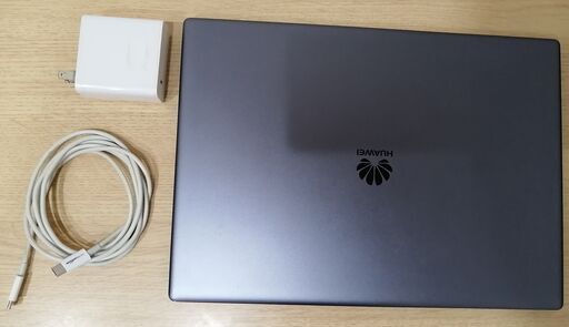 Huawei Matebook x pro / corei7 第8世代 / メモリ16G / SSD 512G