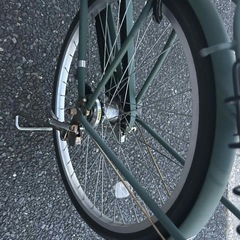 自転車の画像