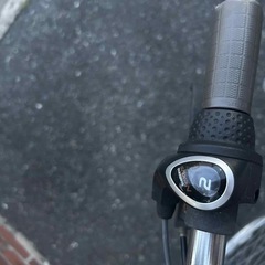 自転車の画像