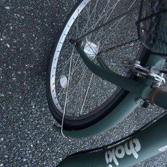 自転車の画像