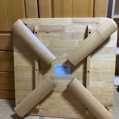 テーブル②の画像