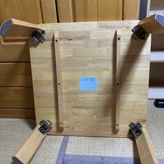テーブル②の画像