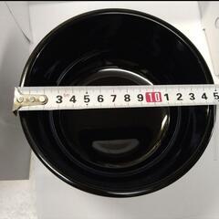 未使用新品【ハナエ・モリ】蝶模様丼5点セットの画像