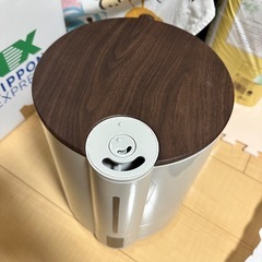 加湿器の画像