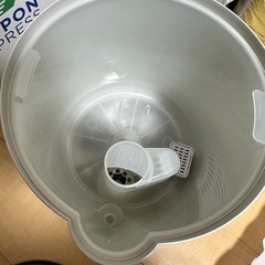 加湿器の画像