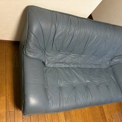 ソファの画像