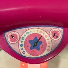 手押し車　バイクの画像